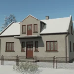 Small Farmhouse v1.03