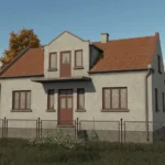 Small Farmhouse v1.04