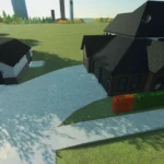Small Garage v1.02