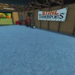 Small Garage v1.03
