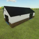 Small Garage v1.04