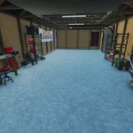 Small Garage v1.05