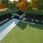 Small Garage v1.06