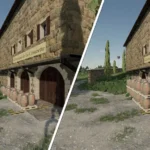 Spawn Pallets Stacked v1.12