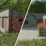 Spawn Pallets Stacked v1.13