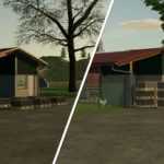 Spawn Pallets Stacked v1.14