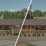Spawn Pallets Stacked v1.16