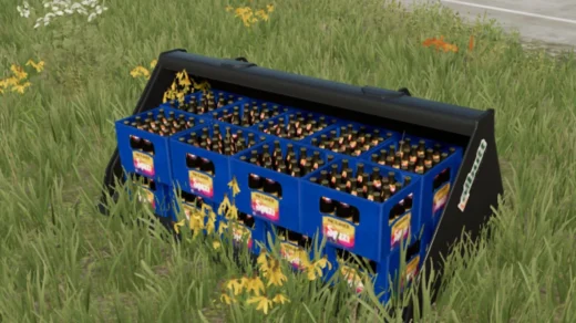 Special shovel v1.0