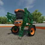 Stara Imperador 3.0 2018 v1.02