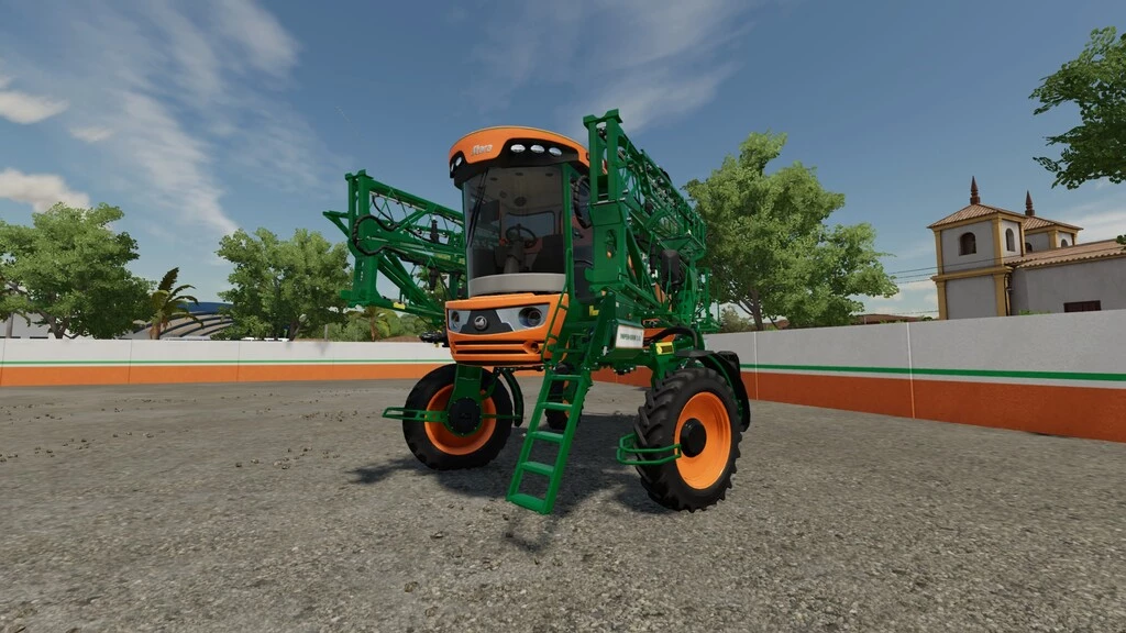 Stara Imperador 3.0 2018 v1.02
