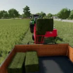 Sticky Feet v1.0