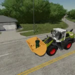 Sticky Feet v1.02