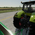 Sticky Feet v1.03