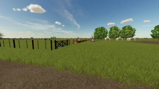 Sur de Santa Fe BETA v1.0