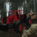 TAF MAN 264 v1.0.0.13