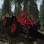 TAF MAN 264 v1.0.0.14