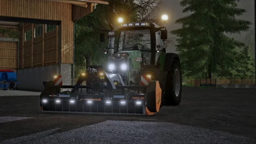 TMS2 300D v1.0