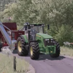 TerraLifePlus Utils v1.05