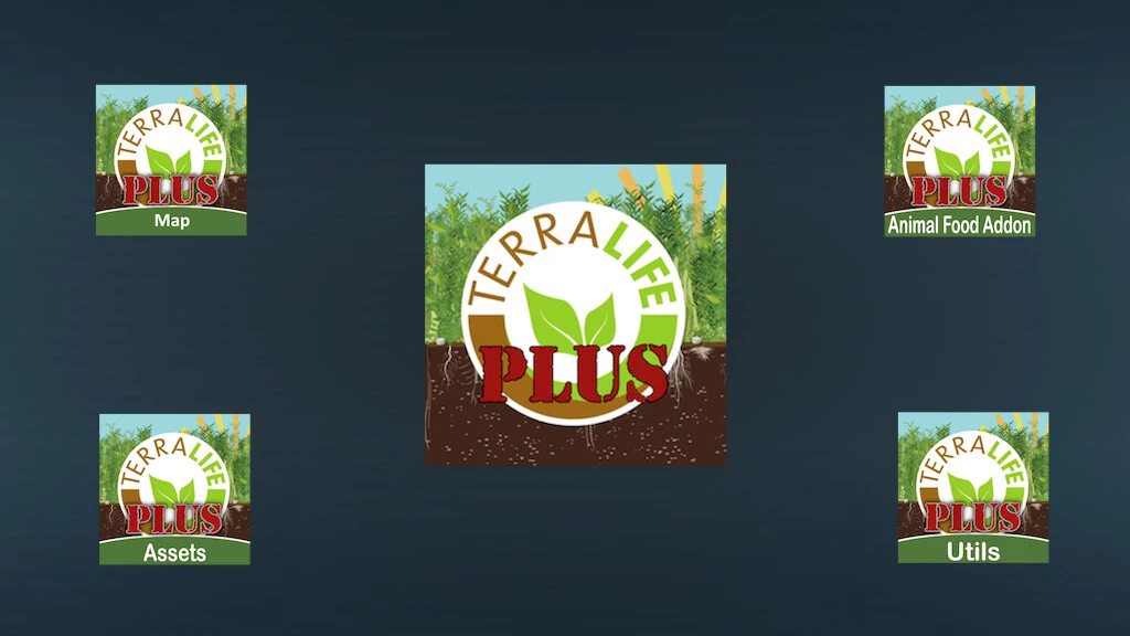 TerraLifePlus v1.02