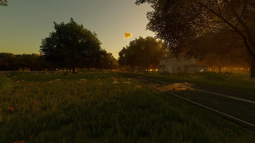 Terre Haute Agriculture v1.0
