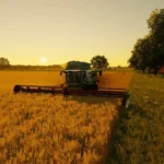 Terre Haute Agriculture v1.02