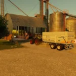 Terre Haute Agriculture v1.03