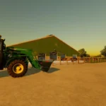 Terre Haute Agriculture v1.04