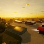 Terre Haute Agriculture v1.05