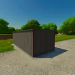Tin Man (Prefab) V1.0