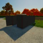 Tin Man (Prefab) V1.0