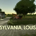 Transylvania, La 4x (Public) V1.0