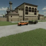 Transylvania, La 4x (Public) V1.0