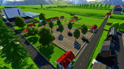Un Coin Du Nord BETA v1.0