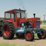 Universal 650 RL v1.0