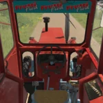 Universal 650 RL v1.03
