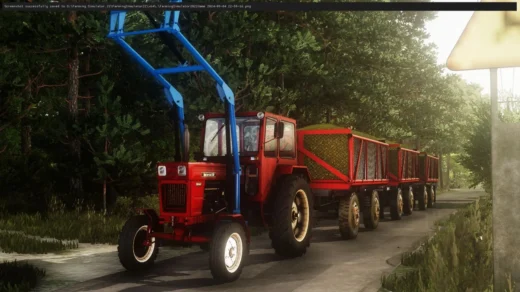 Universal 650 v1.0
