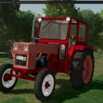 Universal 650 v1.05