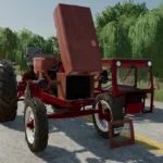 Universal 650 v1.1