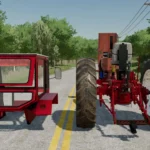 Universal 650 v1.12