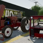 Universal 650 v1.13