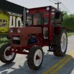 Universal 650 v1.14