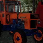Universal 650M Classic v1.02