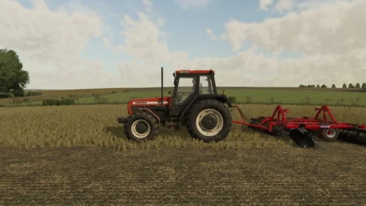 Ursus 1234-1634 Last generation v1.0