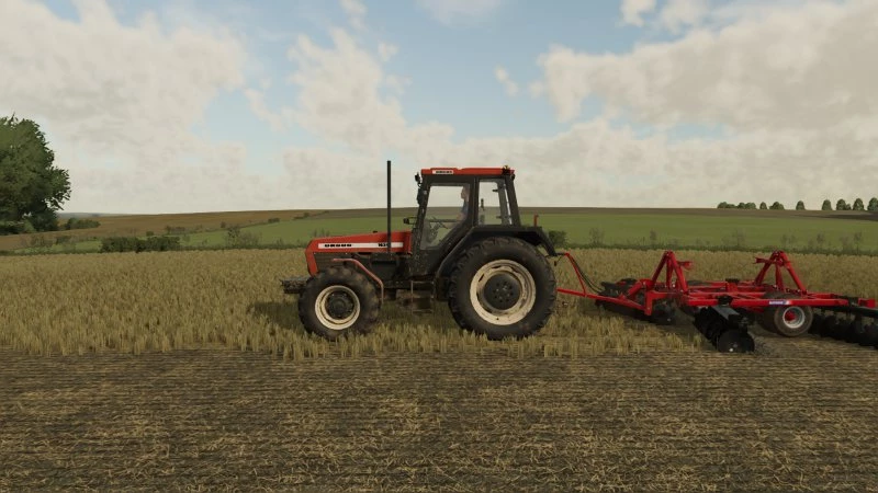 Ursus 1234-1634 Last generation v1.0