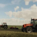Ursus 1234-1634 Last generation v1.02