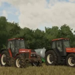 Ursus 1234-1634 Last generation v1.03
