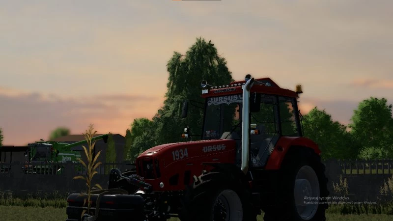 Ursus 1634-1934 v1.0