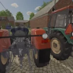 Ursus c360 4x4 by krol juljan 6912 v1.03