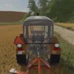 Ursus c360 4x4 by krol juljan 6912 v1.04