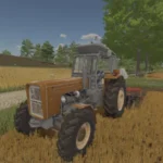 Ursus c360 4x4 by krol juljan 6912 v1.06